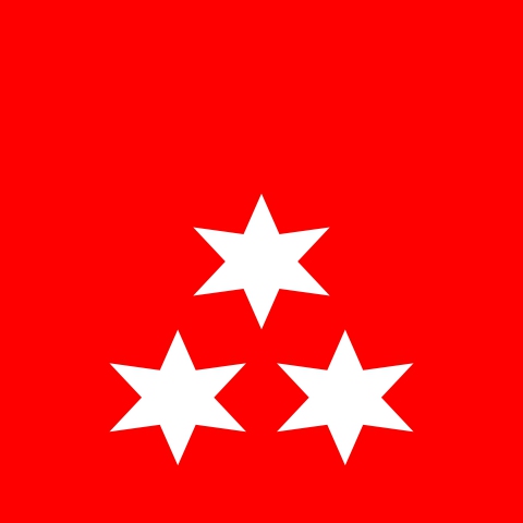 Hauptfeuerwehrmann